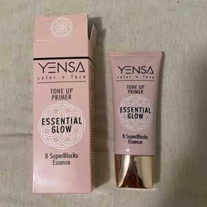 Yensa tone up primer